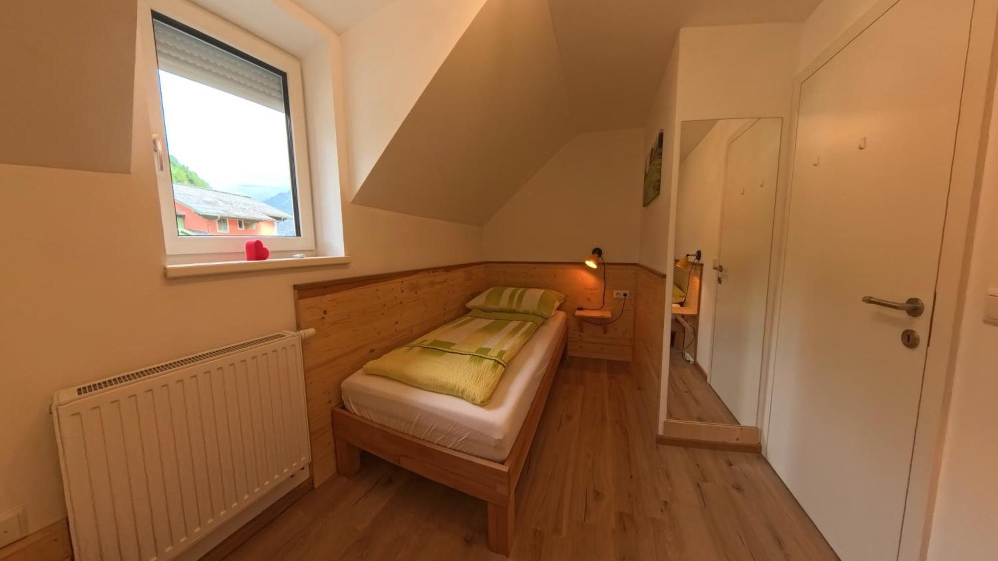 Ferienwohnungen Arikogel Bad Goisern Exterior foto